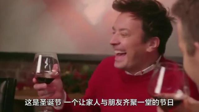 这十支圣诞广告，堪比电影大片