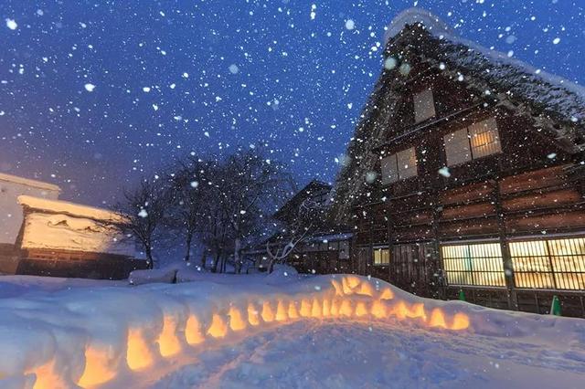 从中日韩世界遗产村落的对比，看乡村旅游的发展经验