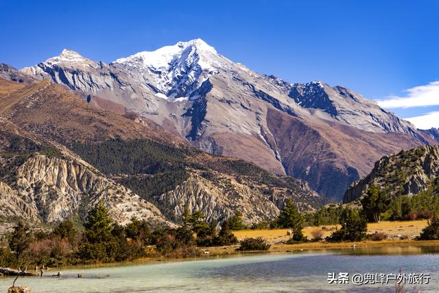 行走安娜普尔纳环线，朝仰雪山群峰（尼泊尔ACT徒步｜美图+攻略）