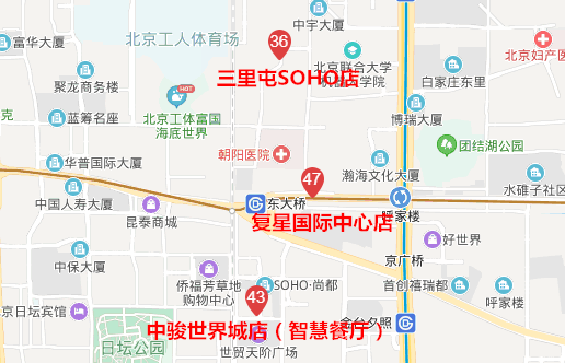 门店密码 | 海底捞要多快，才能让你不排队？