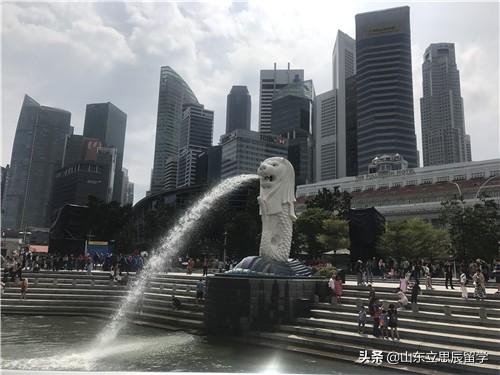 留学低龄化的背景下，新加坡陪读准证申请优势是？