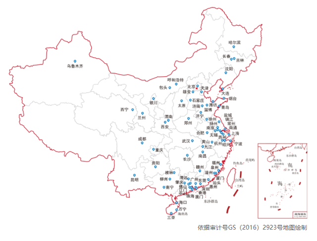 中海斩获棉五 它的实力是否能成功开发棉五旧厂区