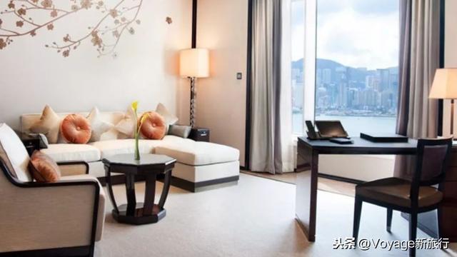 2019中国"必住"酒店全新大盘点！(上)