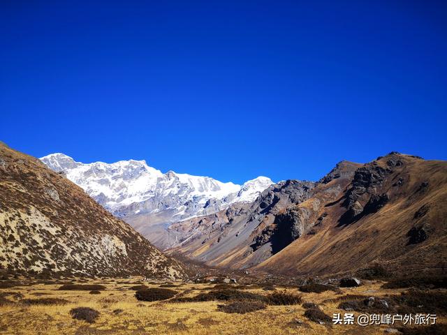 行走安娜普尔纳环线，朝仰雪山群峰（尼泊尔ACT徒步｜美图+攻略）