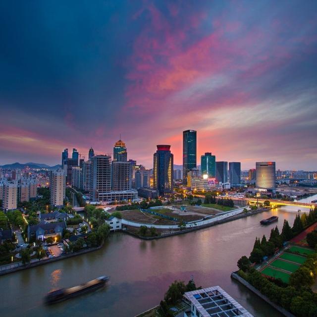 招商｜解密苏州模式的八大启示