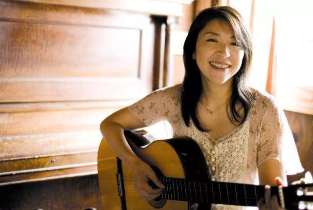 小野丽莎 | 只献给中国粉丝的一张专辑