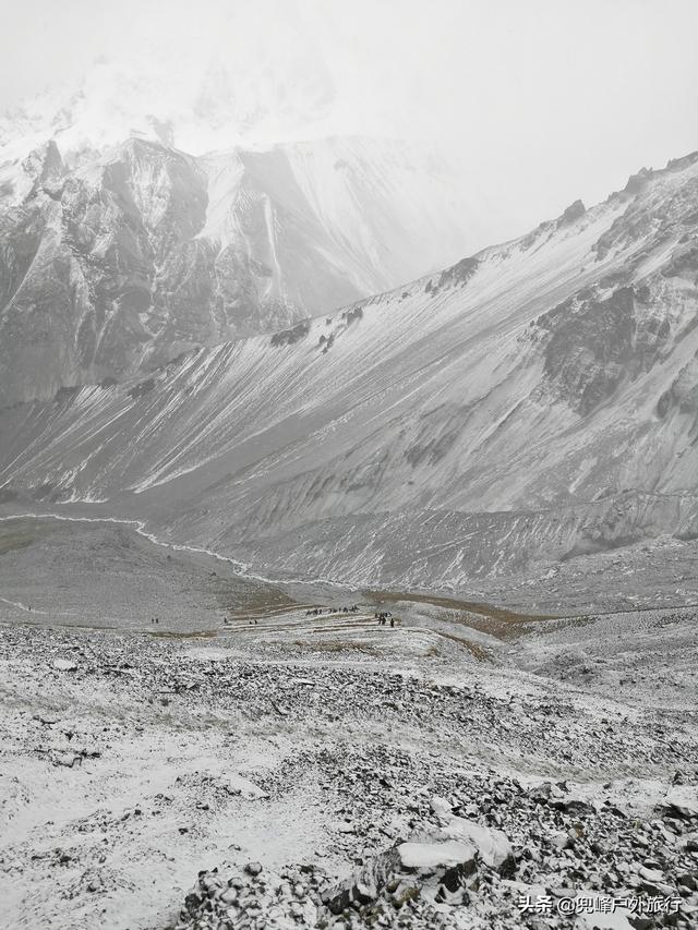 行走安娜普尔纳环线，朝仰雪山群峰（尼泊尔ACT徒步｜美图+攻略）