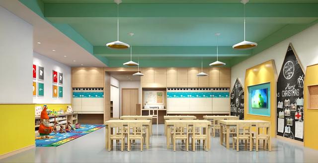 新加坡低龄留学丨新加坡幼儿园怎么申请？