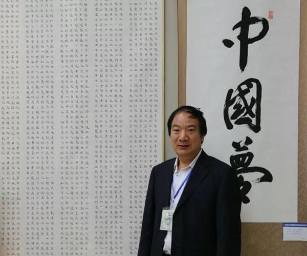 国家一级美术师陈德柱——墨彩相怡 神韵丰腴作品选