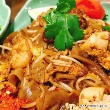 吃遍大连丨爱上酸辣感！这几家东南亚菜馆，可以品尝到独特的美味
