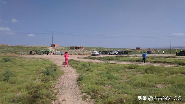 从石家庄到青海湖自驾游，古古带你看沿途风景（二）
