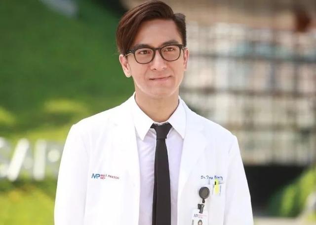 新鲜出炉！2019年TVB万千星辉颁奖典礼获奖名单公布
