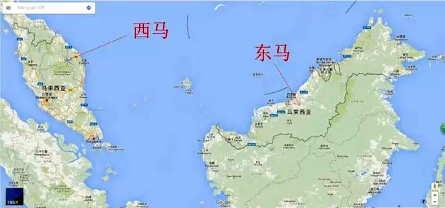 沉香产区｜西马