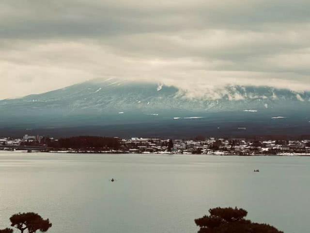 东京，富士山，顶级温泉，人均四千五我办到了