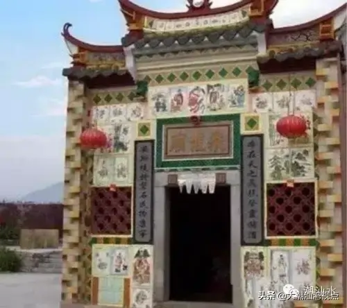 海外历史上竟有三名国王是潮汕人