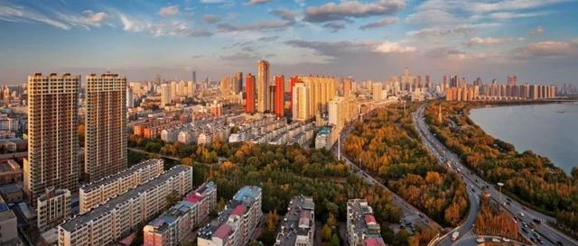 重要信号！向“国家中心城市”迈进！沈阳人身价将暴涨