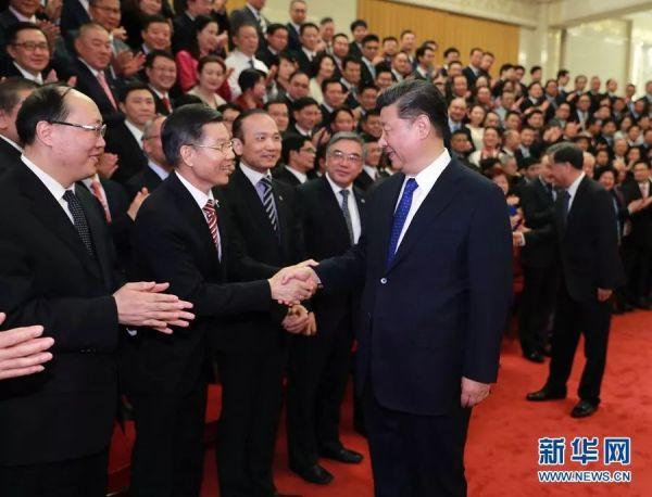 刚刚！2019全球华侨华人十大新闻揭晓，一定有你关注的事情
