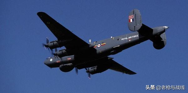 从巅峰滑落，二战后的英国作战飞机第三部分：攻击机与轰炸机