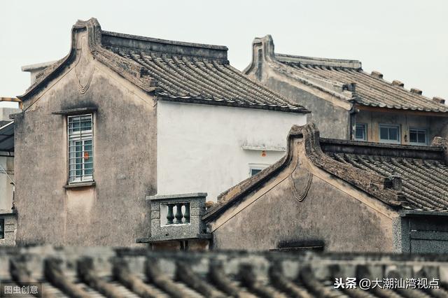 读懂这12句潮汕俗谚，你就知道为什么潮商为何能成功了