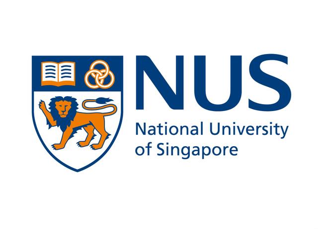 大学校徽——亚洲篇（一）