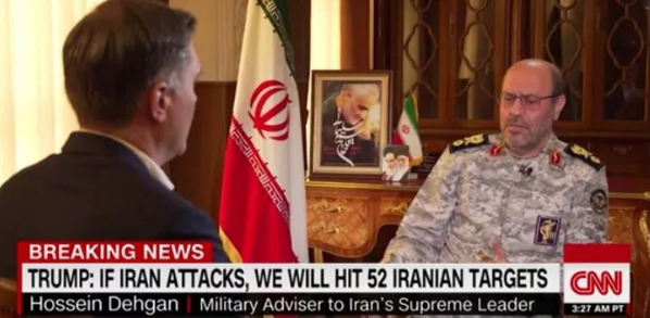 伊朗誓言报复，美专家：美国不可能护住所有美国人