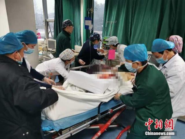 新型肺炎进入第二波流行上升期 官方打击瞒报聚信心