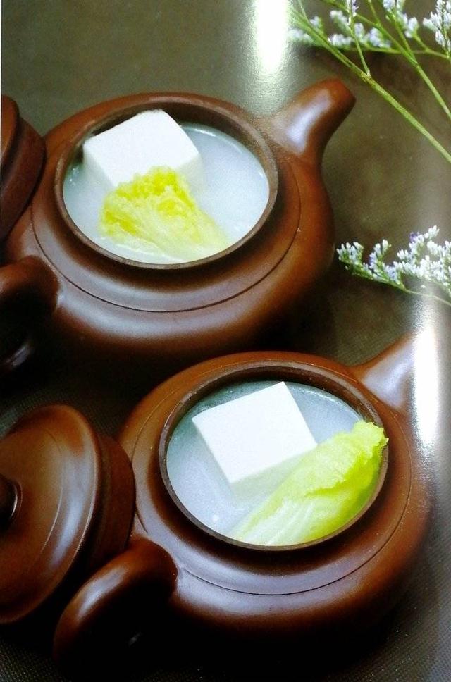 “泰山三美”看似家常食材，如何成为泰山名宴上品