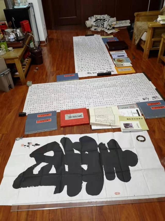 书法精品收藏——袁槑先生寿文化书法作品赏析之前言
