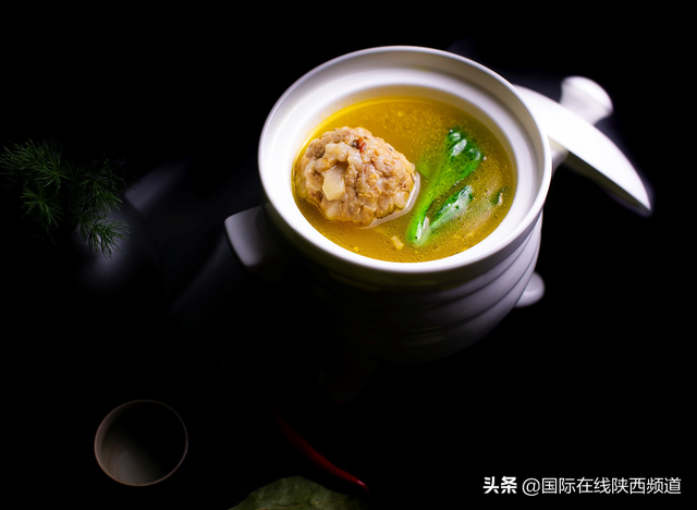 是不是真“吃货”？来大唐不夜城试试
