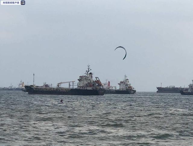 新加坡海峡2019年共发生31起海上抢劫事故