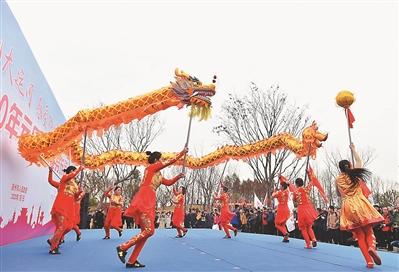 元旦假期，新玩法带来新消费
