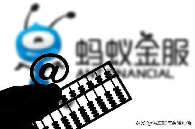 全球金融科技50强榜单，蚂蚁金服第1，京东数科第3