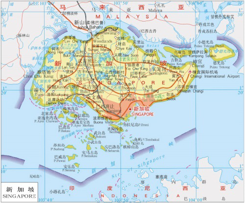 新加坡采购F-35B战机，获得第五代战机，还可能收获“准航母”？