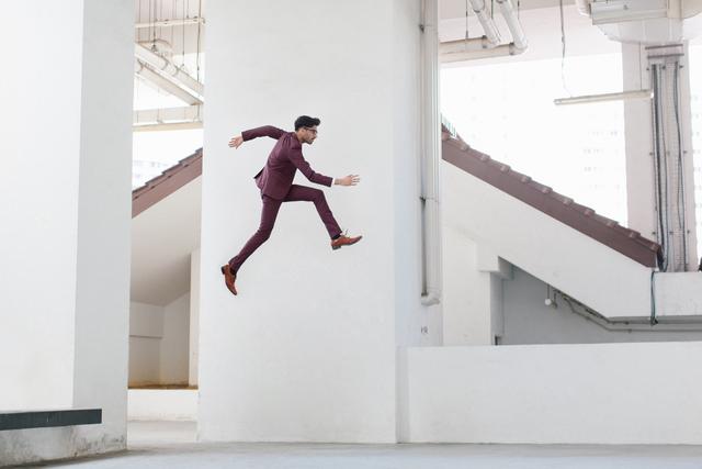 英国远程工作者Daiyaan的旅行创业故事