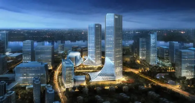 还没开业就火得一塌糊涂，2020年中国新酒店TOP 15诞生