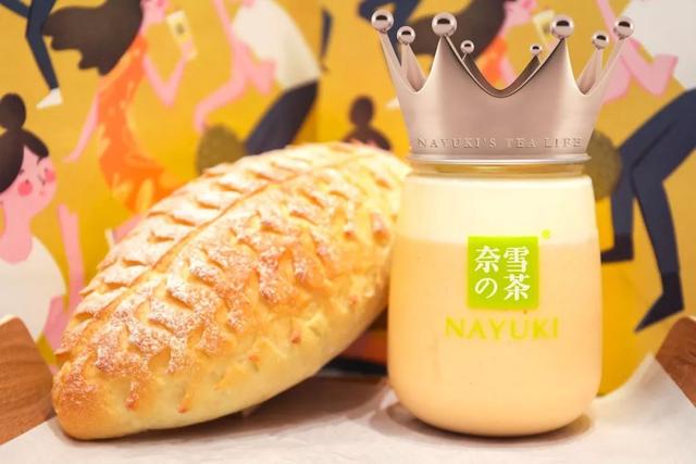 无奶茶不社交！喜茶、奈雪の茶那么火，是真好喝还是全靠营销？