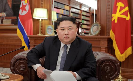 金正恩未发表新年贺词引关注，专家：目的达到了