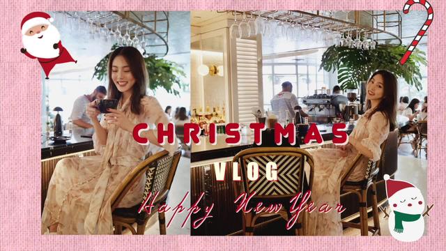 和我一起在新加坡过一个夏天的圣诞和新年吧，与2019说再见！