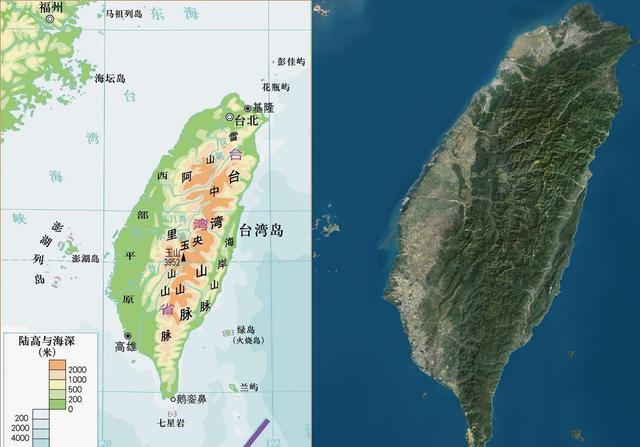 我国台湾省的GDP总量和人均GDP，在世界范围内处在什么水平？