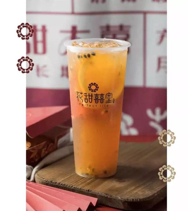 颜值爆表的8间深圳饮品店，人手一杯，好喝到尖叫