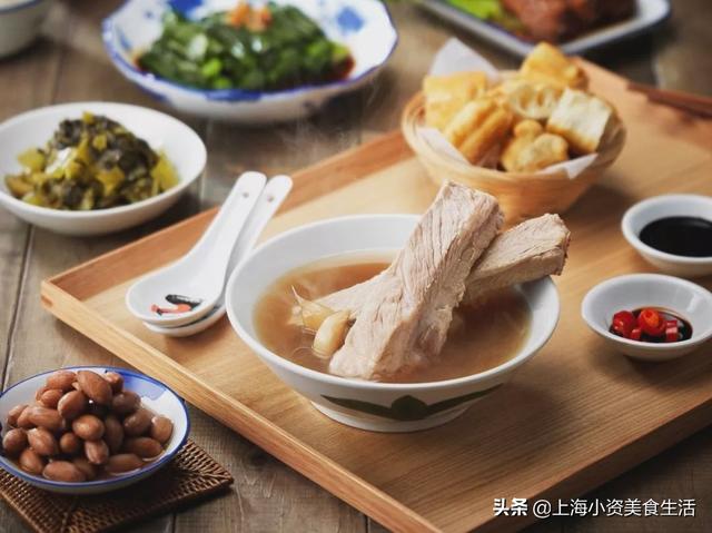 《2019上海小资美食Top100》榜单出炉，统统去过才是真吃货