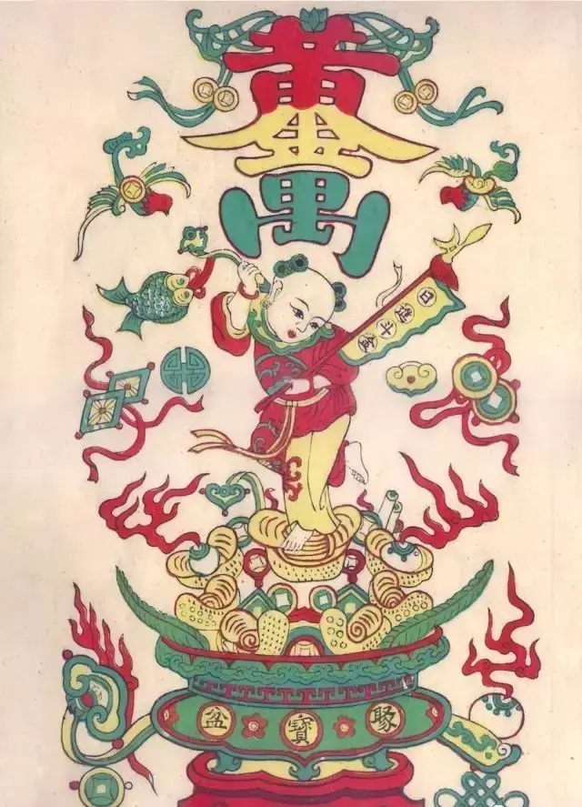 关于春节的13个冷知识，你未必都知道！（涨知识了）