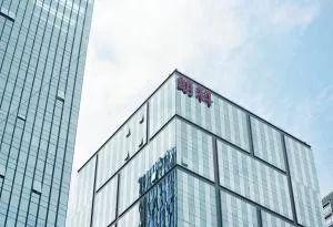 包租公企业：只要楼够大，经济寒冬也不怕