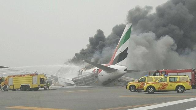 继737之后，波音777再次发生故障，频频起火连日本首相都曾遭殃