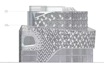 UN Studio作品集锦 | 与当代建筑的空间对话