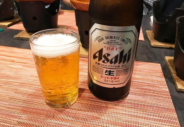 扒一扒：世界生啤销量第一的日本酒厂