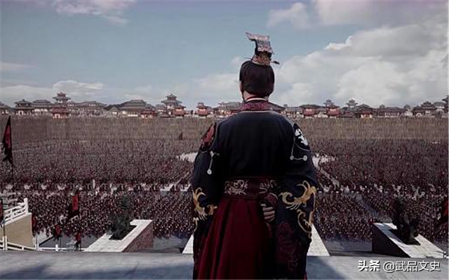 日本人是不是徐福带去的三千多人的后代呢？