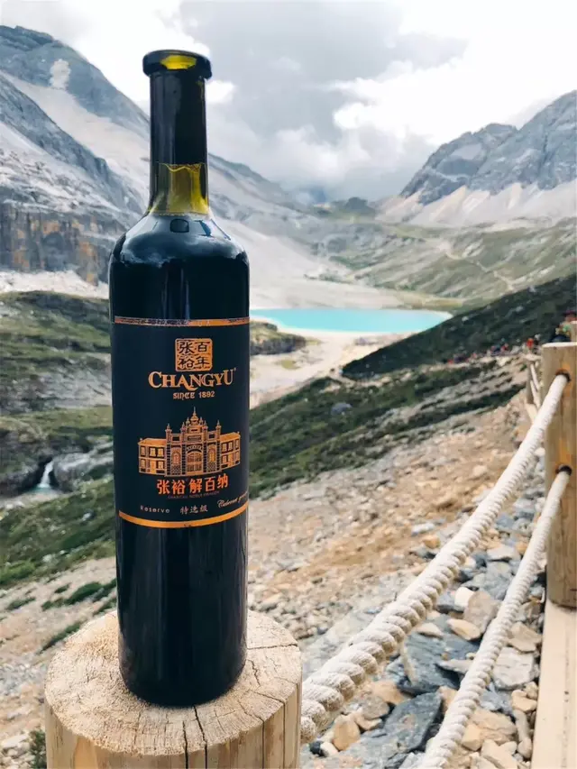 回望2019|张裕解百纳的高光时刻