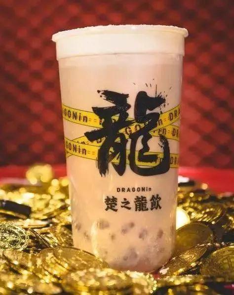 颜值爆表的8间深圳饮品店，人手一杯，好喝到尖叫