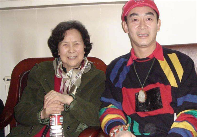 86版《西游记》导演杨洁，为何播出名利全无？这背后是人心的无奈